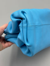 Load image into Gallery viewer, Bottega Veneta Smooth Butter Calf the pouch oversized clutch