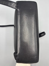 Load image into Gallery viewer, Chanel All leather Too handle Backpack