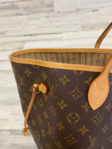 Louis Vuitton Neverfull GM monogram
