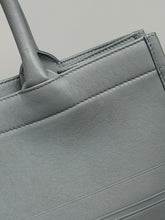 Load image into Gallery viewer, Christian Dior Medium Leather Book tote