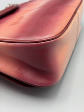 Load image into Gallery viewer, Dior Ombre top handle bag