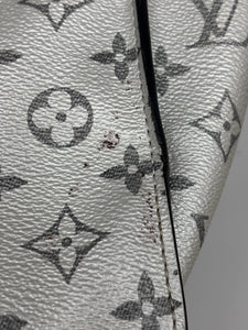 🖤LIMITED EDITION🖤Louis Vuitton Split North South monogram tote