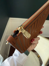 Load image into Gallery viewer, Louis Vuitton Inside Out Pochette Brown