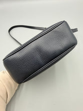 Load image into Gallery viewer, Gucci Soho Disco navy blue crossbody bag