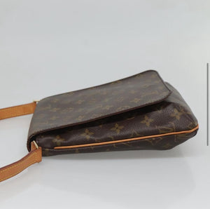 Louis Vuitton Musette Salsa shoulder bag