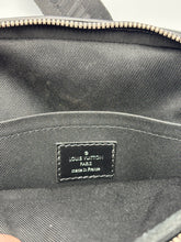 Load image into Gallery viewer, Louis Vuitton Lmt Ed Amazone damier graphite sling bag