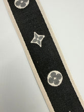 Load image into Gallery viewer, Louis Vuitton Black Empreinte Diane with 2 straps