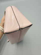 Load image into Gallery viewer, Fendi Vitello King Plexiglass Logo Embossed Mini By The Way Top Handle crossbody