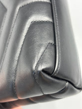 Load image into Gallery viewer, Saint Laurent LouLou Toy Black crossbody
