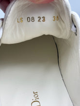 Load image into Gallery viewer, Dior Walk N Dior sneakers - size 38