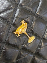 Load image into Gallery viewer, Chanel Reissue Lucky Charms 2.55 O Case quilted calfskin