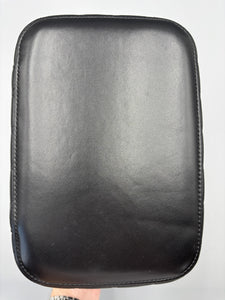 Chanel Caviar Quilted Large Vanity Pouch Black