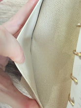 Load image into Gallery viewer, Louis Vuitton Agenda PM azur