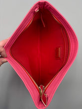 Load image into Gallery viewer, Christian Louboutin Spiked pouch with strap