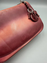 Load image into Gallery viewer, Dior Ombre top handle bag