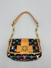Load image into Gallery viewer, Louis Vuitton Multicolor Patti shoulder bag