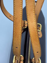 Load image into Gallery viewer, Louis Vuitton Rosewood vernis tote