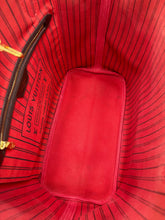 Load image into Gallery viewer, Louis Vuitton Neverfull MM ebene