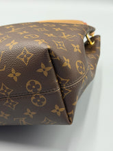 Load image into Gallery viewer, Louis Vuitton Graceful PM monogram