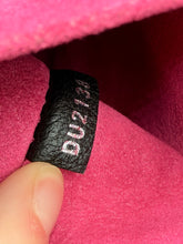 Load image into Gallery viewer, Louis Vuitton LockMe NeoNoe black tote with strap