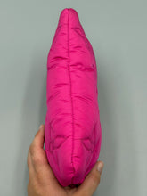 Load image into Gallery viewer, Louis Vuitton Pillow Hot pink large pochette with chain