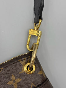 Louis Vuitton Odeon MM monogram with strap