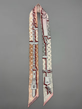 Load image into Gallery viewer, Louis Vuitton Silk Bandeau
