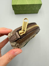 Load image into Gallery viewer, Gucci Ophidia GG print Key pouch