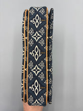 Load image into Gallery viewer, Louis Vuitton 1854 Blue Pochette Metis with strap