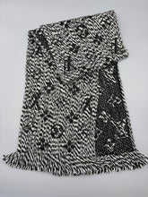 Load image into Gallery viewer, Louis Vuitton wool scarf