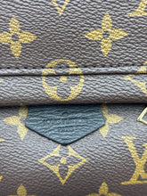 Load image into Gallery viewer, Louis Vuitton Mini Palm Springs backpack