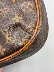 Louis Vuitton Odeon PM monogram crossbody