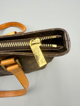 Load image into Gallery viewer, Louis Vuitton cabas piano monogram shoulder bag
