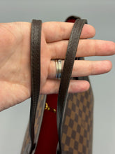Load image into Gallery viewer, Louis Vuitton Neverfull MM ebene