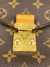 Load image into Gallery viewer, Louis Vuitton Pochette Metis monogram crossbody
