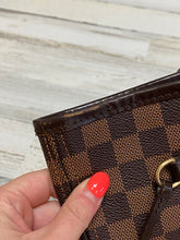 Load image into Gallery viewer, Louis Vuitton Neverfull MM ebene