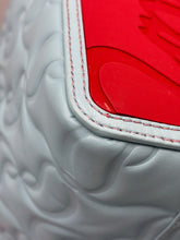 Load image into Gallery viewer, Christian Louboutin Cabata Mineral tote with pouch