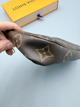 Load image into Gallery viewer, Louis Vuitton Mini Pochette Accessories without chain