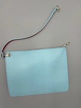 Load image into Gallery viewer, Christian Louboutin Cabata Mineral tote with pouch