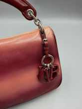 Load image into Gallery viewer, Dior Ombre top handle bag