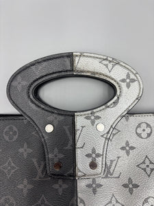 🖤LIMITED EDITION🖤Louis Vuitton Split North South monogram tote