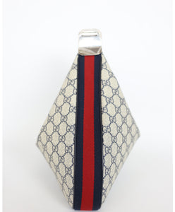 Gucci Medium Attache Shoulder bag / crossbody