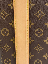 Load image into Gallery viewer, Louis Vuitton Pegase travel luggage monogram
