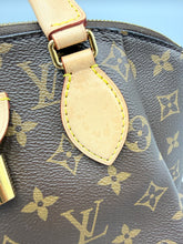 Load image into Gallery viewer, Louis Vuitton Rivoli PM Monogram NM with strap