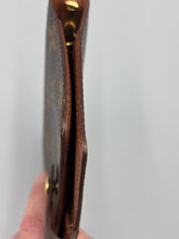 Load image into Gallery viewer, Louis Vuitton Agenda PM monogram