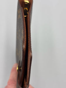 Louis Vuitton Agenda PM monogram