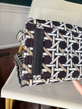 Load image into Gallery viewer, Tory Burch Printed Cotton tote