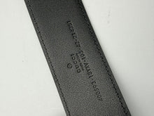 Load image into Gallery viewer, Gucci GG Black Marmont black leather - size 105/42