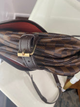 Load image into Gallery viewer, Louis Vuitton Saumur 30 crossbody ebene (special order)