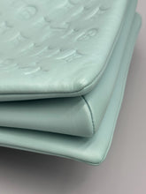 Load image into Gallery viewer, Louis Vuitton Coussin PM bright blue with multi chain and strap